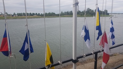 nlm-vlaggentoren