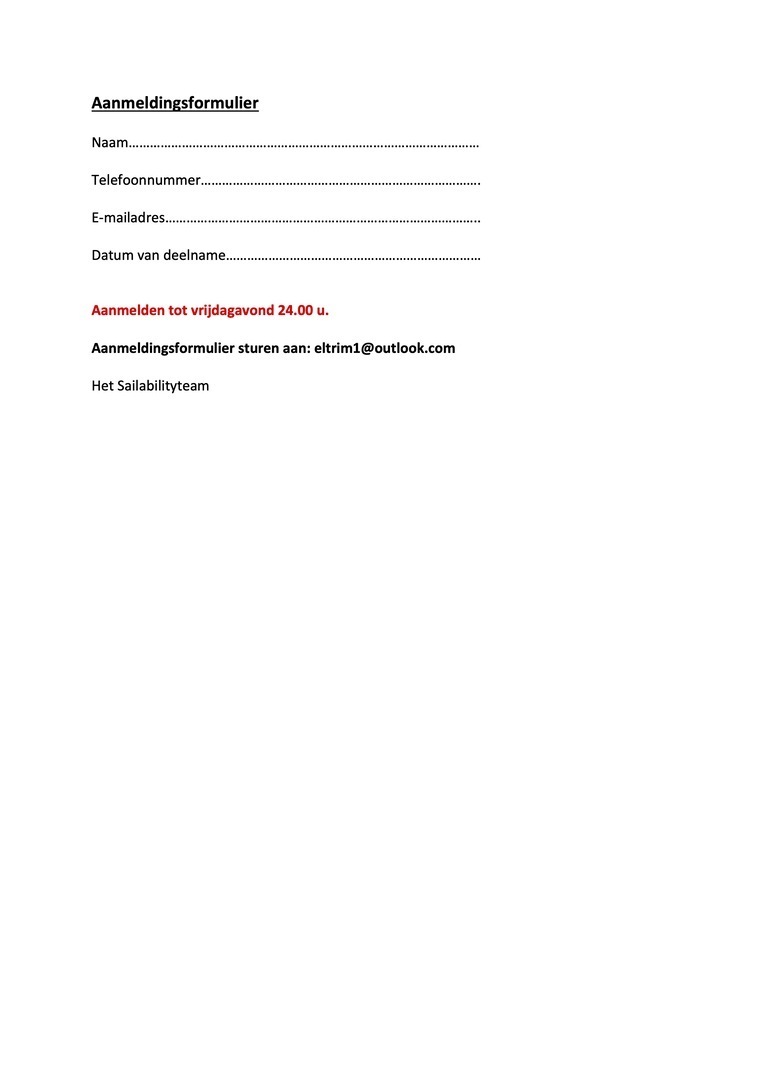 zeildagen-sailability-tzc-2026-aanmelden